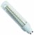 This is a 3.5W Tubular bulb that produces a Warm White (830) light which can be used in domestic and commercial applications