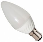This is a tp24 LED Candle Light Bulbs