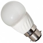 This is a tp24 LED Golfball Light Bulbs