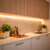 LED Strip Seamless COB 24V IP20 (Very Warm White - 2700K) 10 Watts per Metre Dotless (Sold per metre)