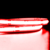 led-strip-seamless-cob-24v-ip20-red-10-watts-per-metre-dotless-sold-per-metre