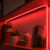 led-strip-seamless-cob-24v-ip20-red-10-watts-per-metre-dotless-sold-per-metre