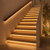 LED Strip Seamless COB 24V IP67 (Very Warm White) 10 Watts per Metre Dotless (Sold per metre)