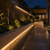 LED Strip Seamless COB 24V IP67 (Very Warm White) 10 Watts per Metre Dotless (Sold per metre)