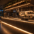 LED Strip Seamless COB 24V IP67 (Very Warm White) 10 Watts per Metre Dotless (Sold per metre)