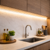 LED Strip Seamless COB 24V IP67 (Warm White) 10 Watts per Metre Dotless
