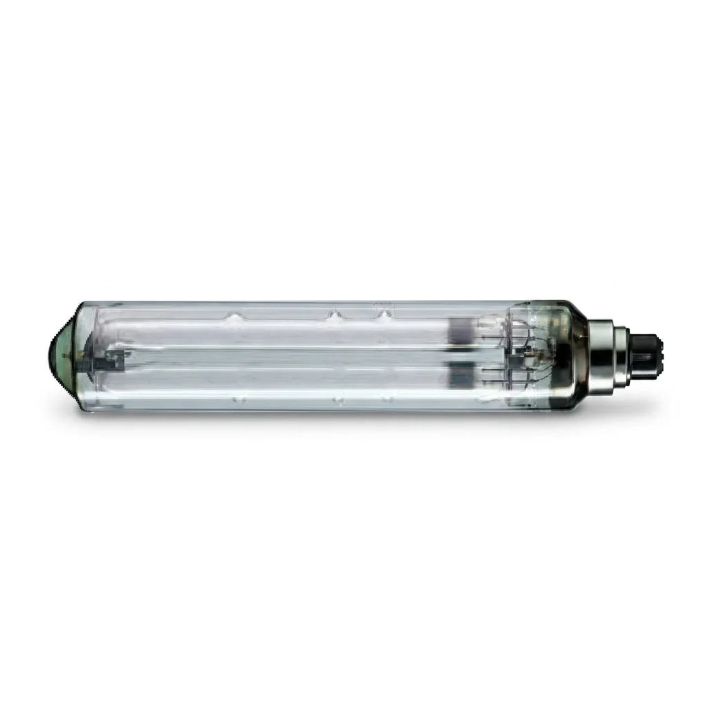 36W Low Pressure Sodium SOX Lamp, Ba22d/BC Cap, Tubular, Sodium Orange Light