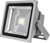 This is a 30 W Flood Light bulb that produces a Cool White (840) light which can be used in domestic and commercial applications