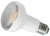 This is a 7.5 W 26-27mm ES/E27 Reflector/Spotlight bulb that produces a Warm White (830) light which can be used in domestic and commercial applications