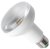 This is a 7 W 26-27mm ES/E27 Reflector/Spotlight bulb that produces a Warm White (830) light which can be used in domestic and commercial applications