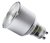 This is a 11W GU10 Reflector/Spotlight bulb that produces a Warm White (830) light which can be used in domestic and commercial applications