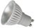 This is a 6 W GU10 Reflector/Spotlight bulb that produces a Daylight (860/865) light which can be used in domestic and commercial applications