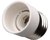 This is a 26-27mm ES/E27 bulb which can be used in domestic and commercial applications