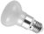 This is a 6 W 26-27mm ES/E27 Reflector/Spotlight bulb that produces a Warm White (830) light which can be used in domestic and commercial applications