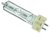 This is a 575W GX9.5 bulb which can be used in domestic and commercial applications