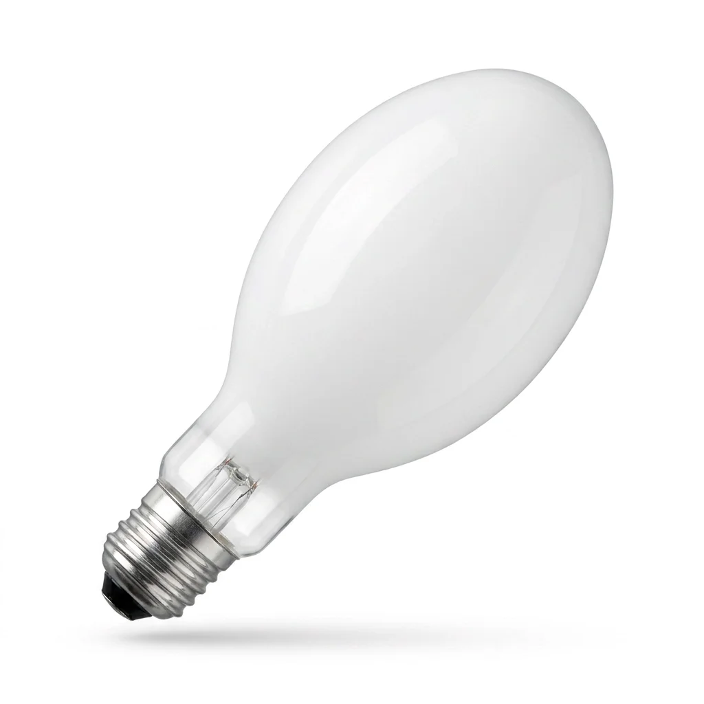 Osram 250W HQI-E/P E40 Metal Halide Daylight Lamp