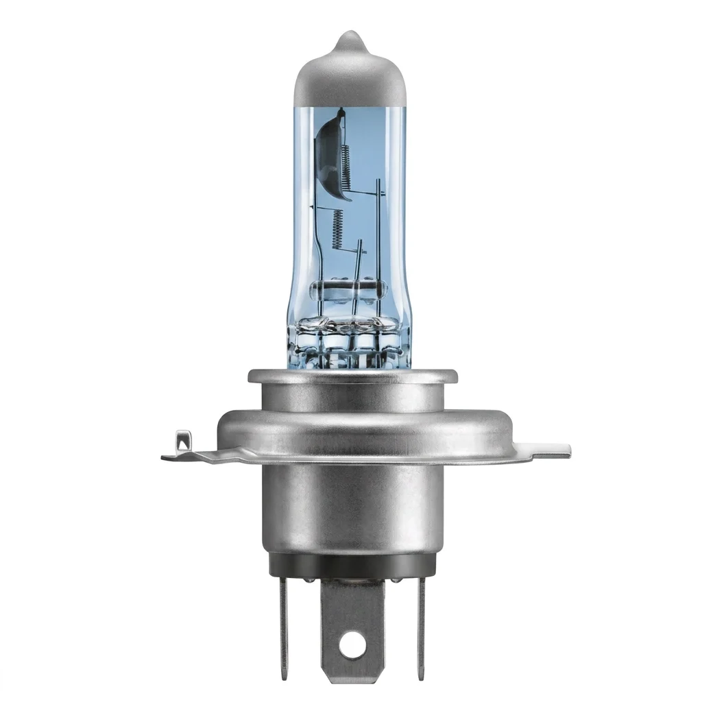 Osram Cool Blue Intense H4 60/55W P43t Xenon Halogen Headlight Lamp