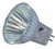 This is a 20W GU4/GZ4 Reflector/Spotlight bulb that produces a Warm White (830) light which can be used in domestic and commercial applications