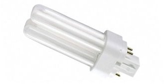 osram 18w 4 pin pfl daylight