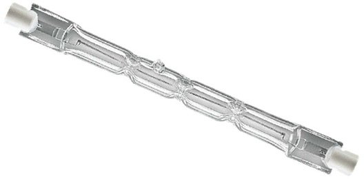 thumbnail image 2 of OSRAM Haloline ECO 64702 400W 230V R7s Double Ended Halogen Lamp – 9000lm 2000h 2 of 4