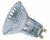 This is a 35 W GU10 Reflector/Spotlight bulb that produces a Very Warm White (827) light which can be used in domestic and commercial applications