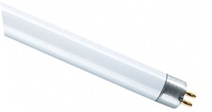 Tube Fluorescent OSRAM Lumilux T5 HE 14W - Blanc Froid 840 (4000K) - Douille G5 - Neuf