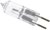 This is a 150 W G6.35/GY6.35 (6.35mm Apart) Capsule bulb that produces a Warm White (830) light which can be used in domestic and commercial applications