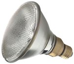 This is a Par 38 Light Bulbs