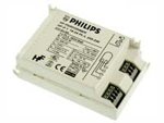 This is a Philips Compact High Frequency Ballasts