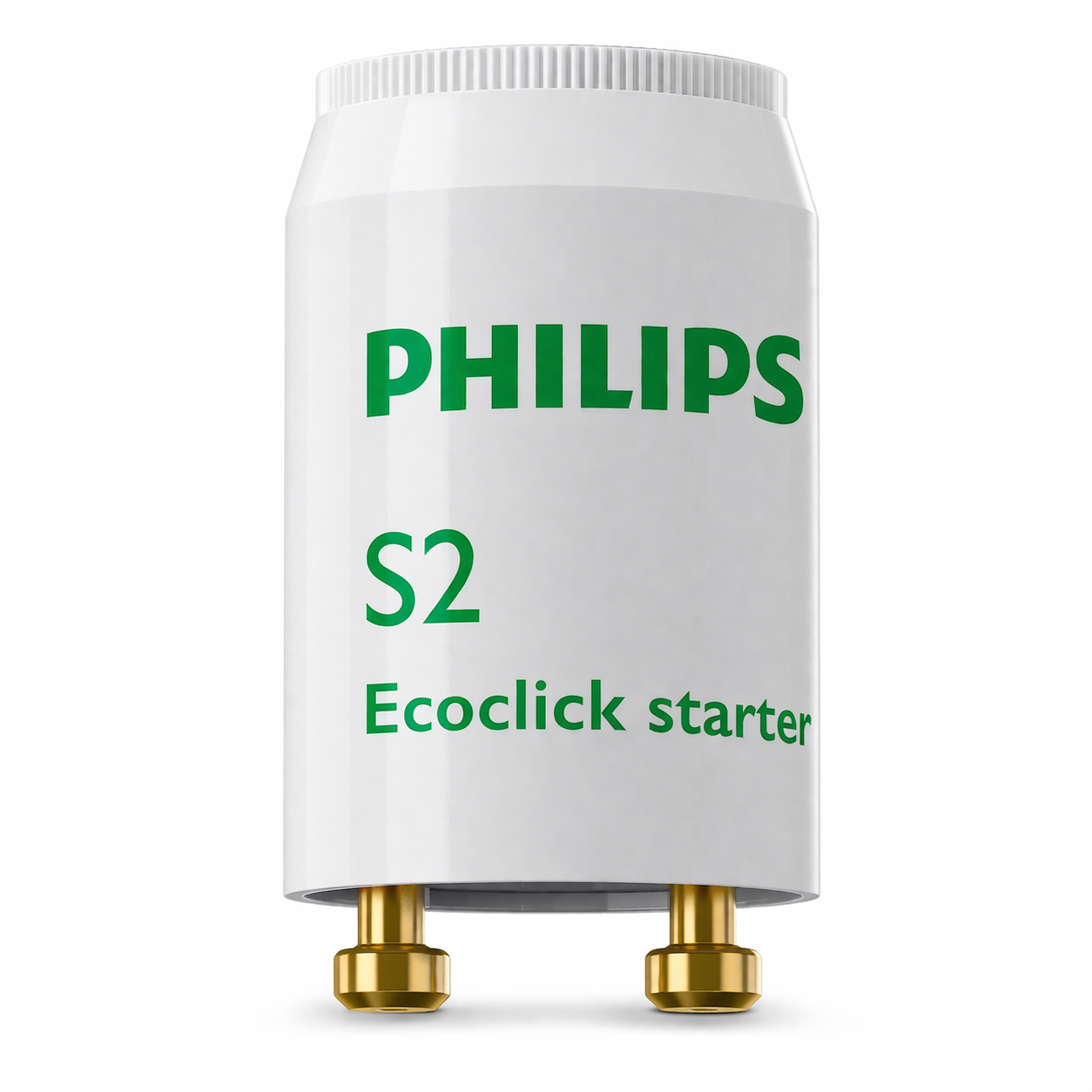 Philips S2 Universal Fluorescent Tube Starter (I154) for Insect-O-Cutor