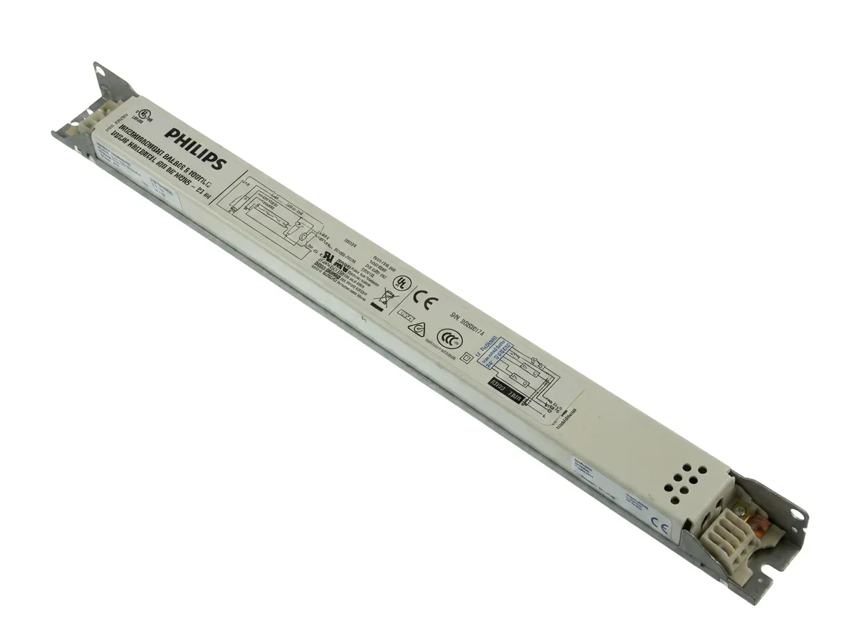 Philips T5 2x 14-35W High Frequency Ballast