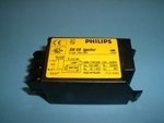 This is a Philips Impulse Electronic Ignitors