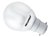 This is a 7W 22mm Ba22d/BC Golfball bulb that produces a Warm White (830) light which can be used in domestic and commercial applications