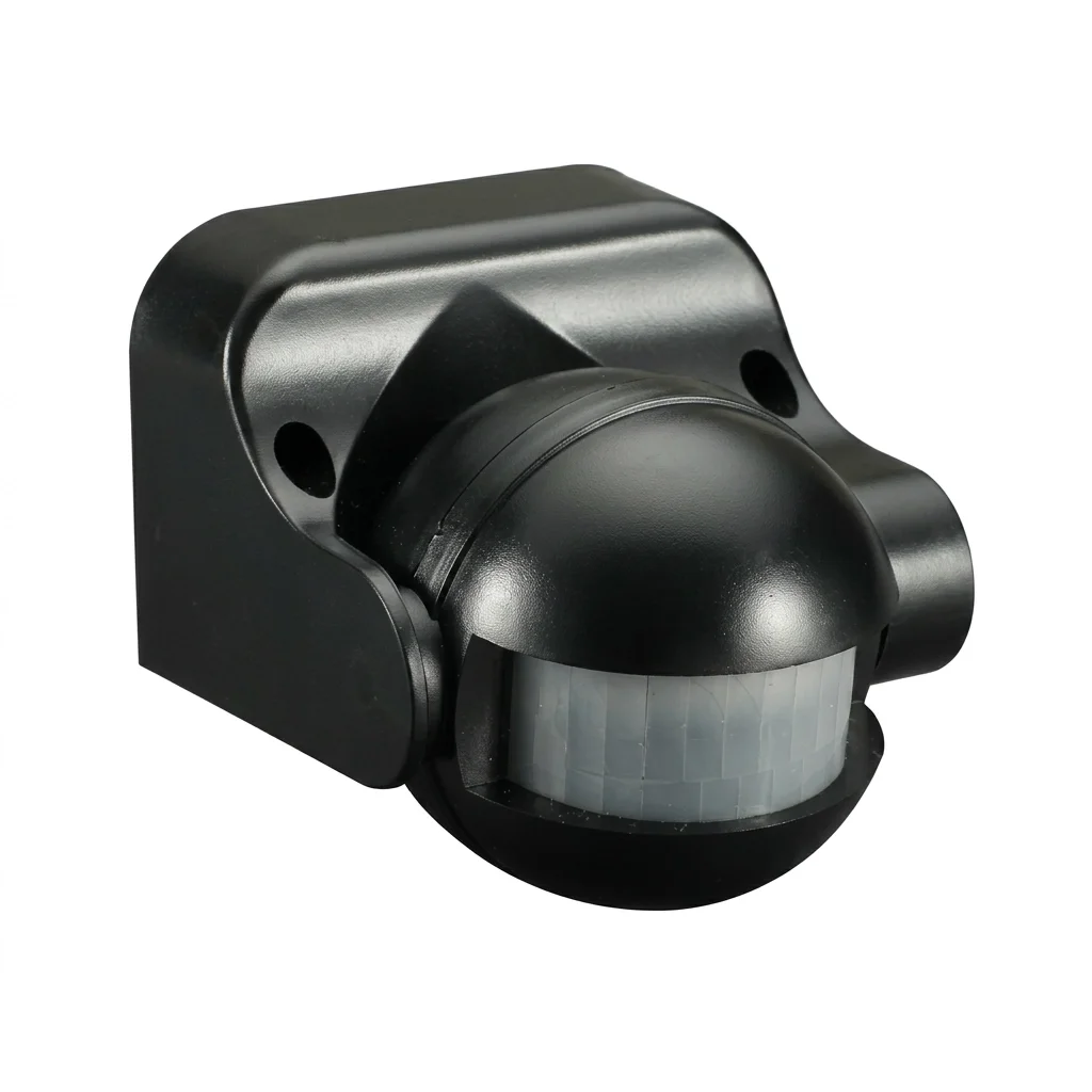 PIR Motion Sensor Add-on for LED Flood Lights