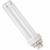 PLC 4 Pin Compact Fluorescent Lamp 26 watt Cool White 840