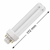 PLC 4 Pin Compact Fluorescent Lamp 26 watt Cool White 840