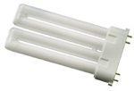 This is a PLF Compact Fluorescent Lamps