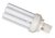 This is a 26W GX24D-3 Multi Tube bulb that produces a Cool White (840) light which can be used in domestic and commercial applications