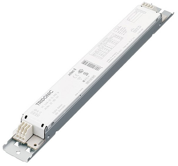 Tridonic T5 Pro High Frequency Ballast 3 or 4 x 14W