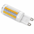 Prolite Dimmable LED G9 3.5W Very Warm White (35 Watt Alternative)