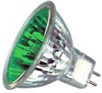This is a Coloured Halogen Bulbs