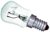 This is a 15W 14mm SES/E14 Pygmy bulb that produces a Clear light which can be used in domestic and commercial applications