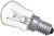 This is a 25W 14mm SES/E14 Pygmy bulb that produces a Clear light which can be used in domestic and commercial applications