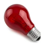 This is a Fireglow Light Bulbs