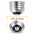 Reflector R80 40 watt ES