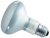 This is a 40W 26-27mm ES/E27 Reflector/Spotlight bulb that produces a Diffused light which can be used in domestic and commercial applications