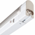 Robus SPIRE White 13W T5 Very Warm White Linkable Striplight IP20