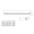 Robus SPIRE White 8W T5 Linkable Striplight