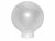 This is a Golfball bulb which can be used in domestic and commercial applications