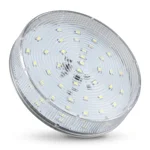 This is a LED MLF GX53 Light Bulbs